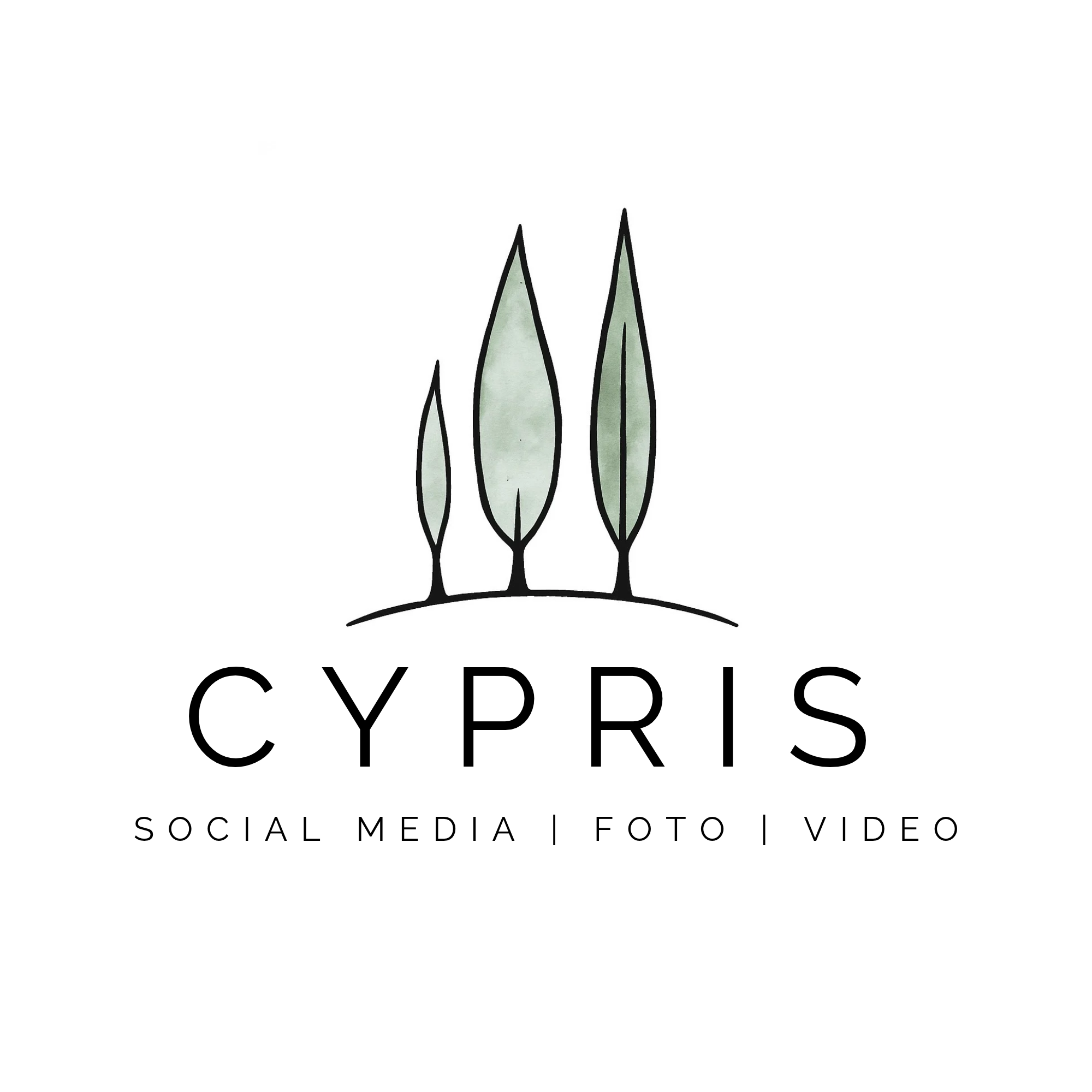 Stefanie Cypris – Social Media, Fotografie, Videoproduktion