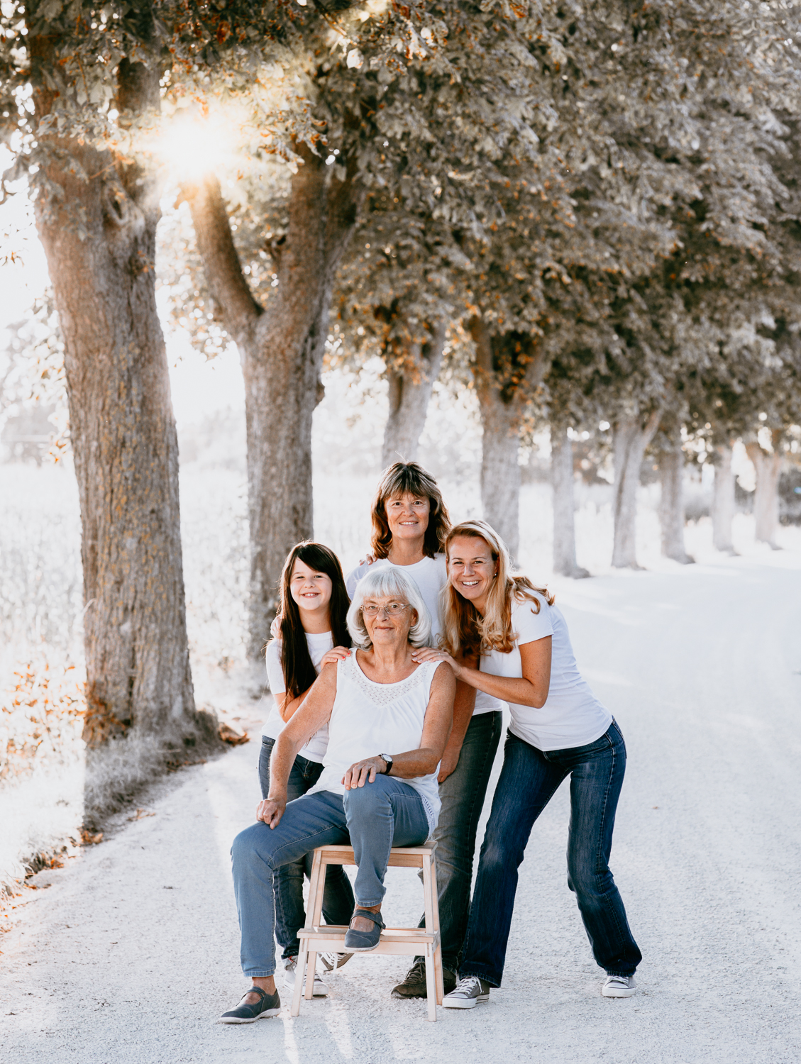 fotografie für Familien, paarfotos